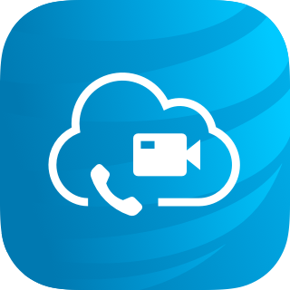 AT&T Office@Hand icon