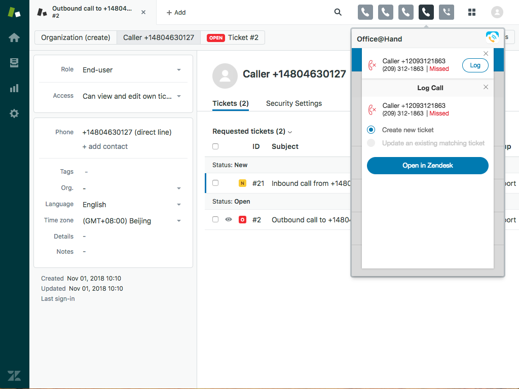 AT&T Office@Hand thumbnail 3